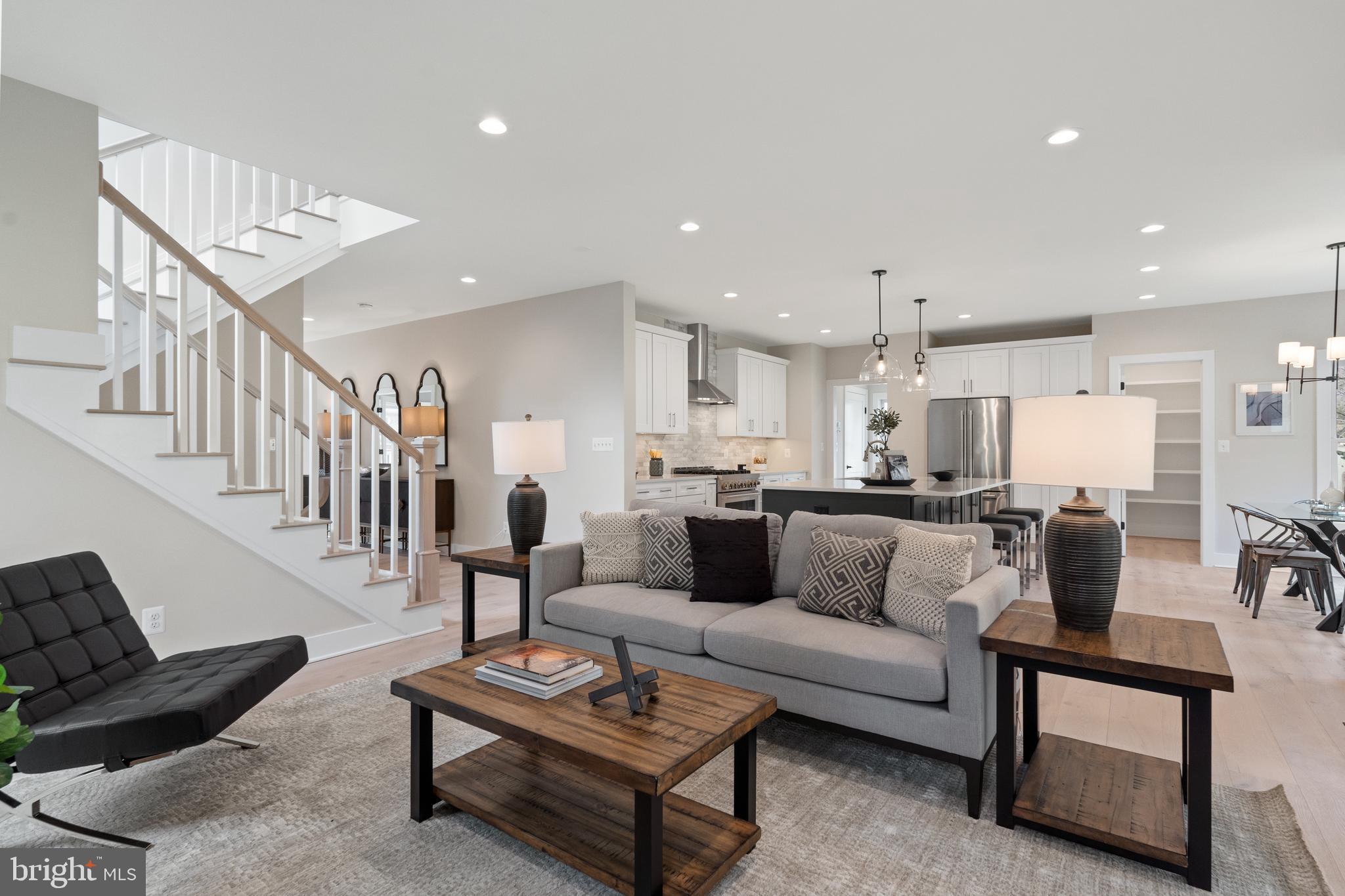 BUFFALO PARK - Residential