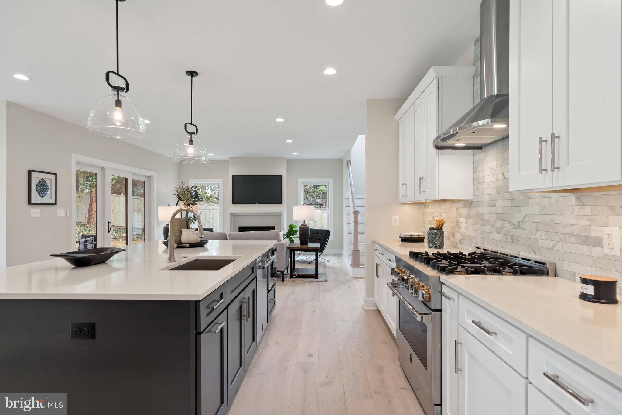 BUFFALO PARK - Residential