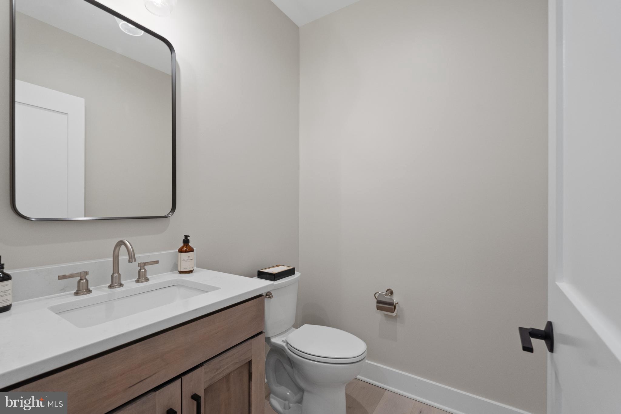 BUFFALO PARK - Residential