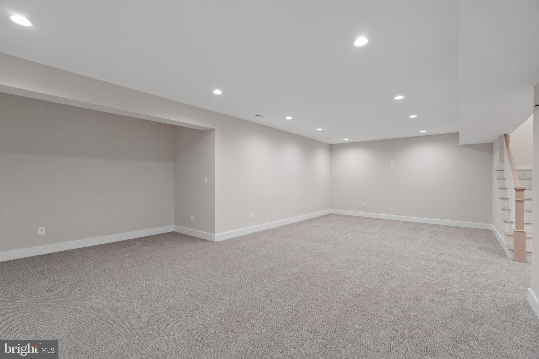 BUFFALO PARK - Residential