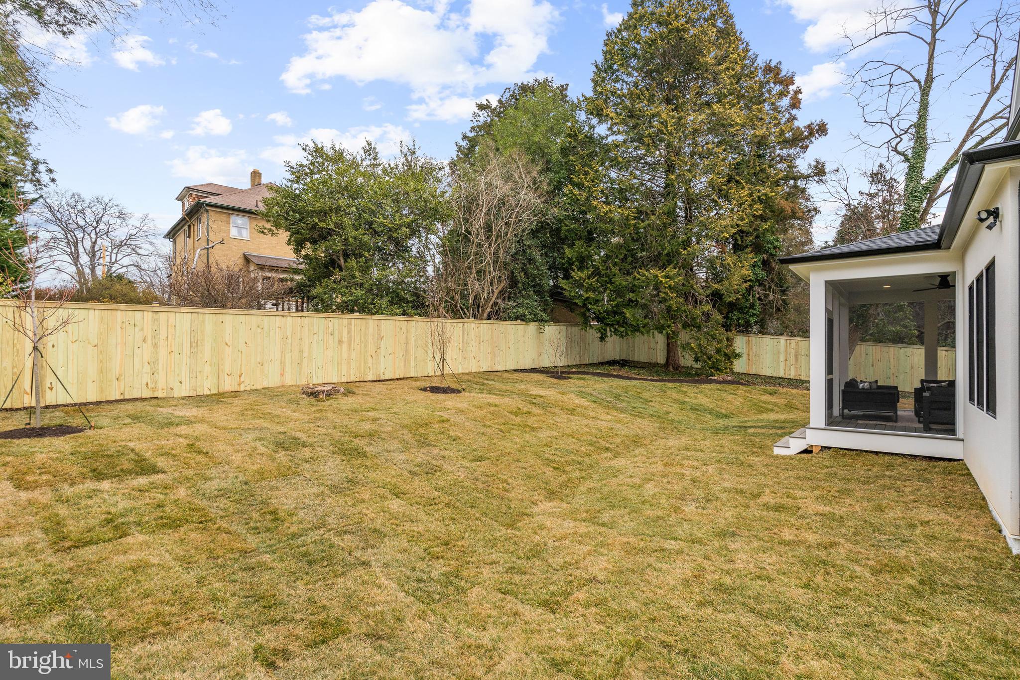 BUFFALO PARK - Residential