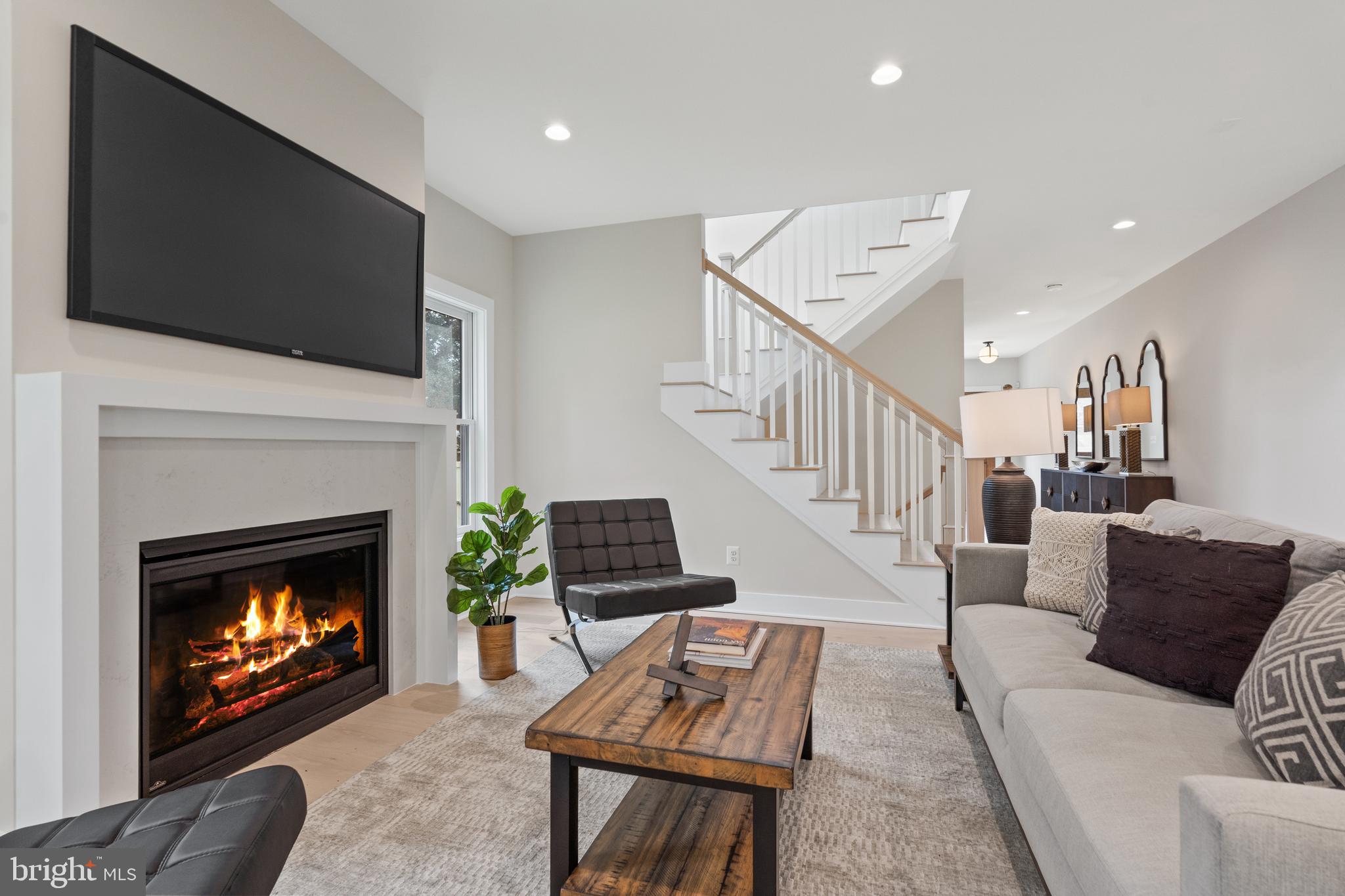 BUFFALO PARK - Residential