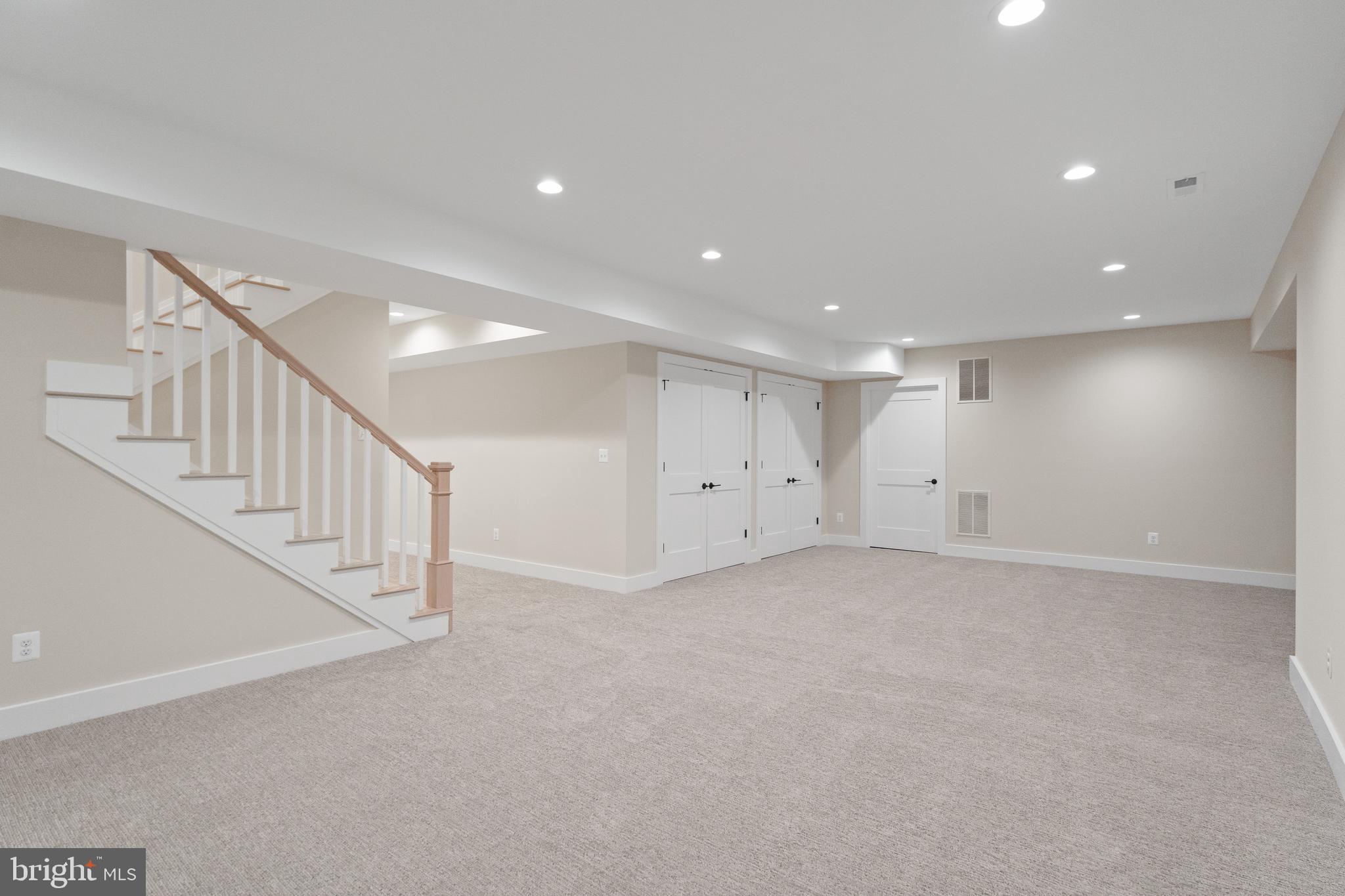 BUFFALO PARK - Residential