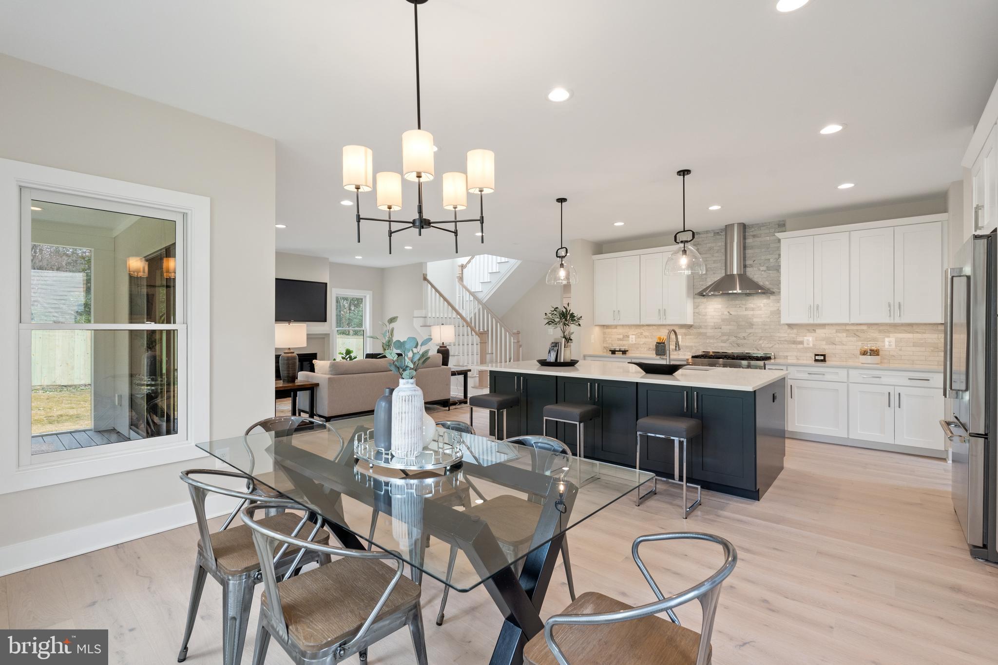 BUFFALO PARK - Residential