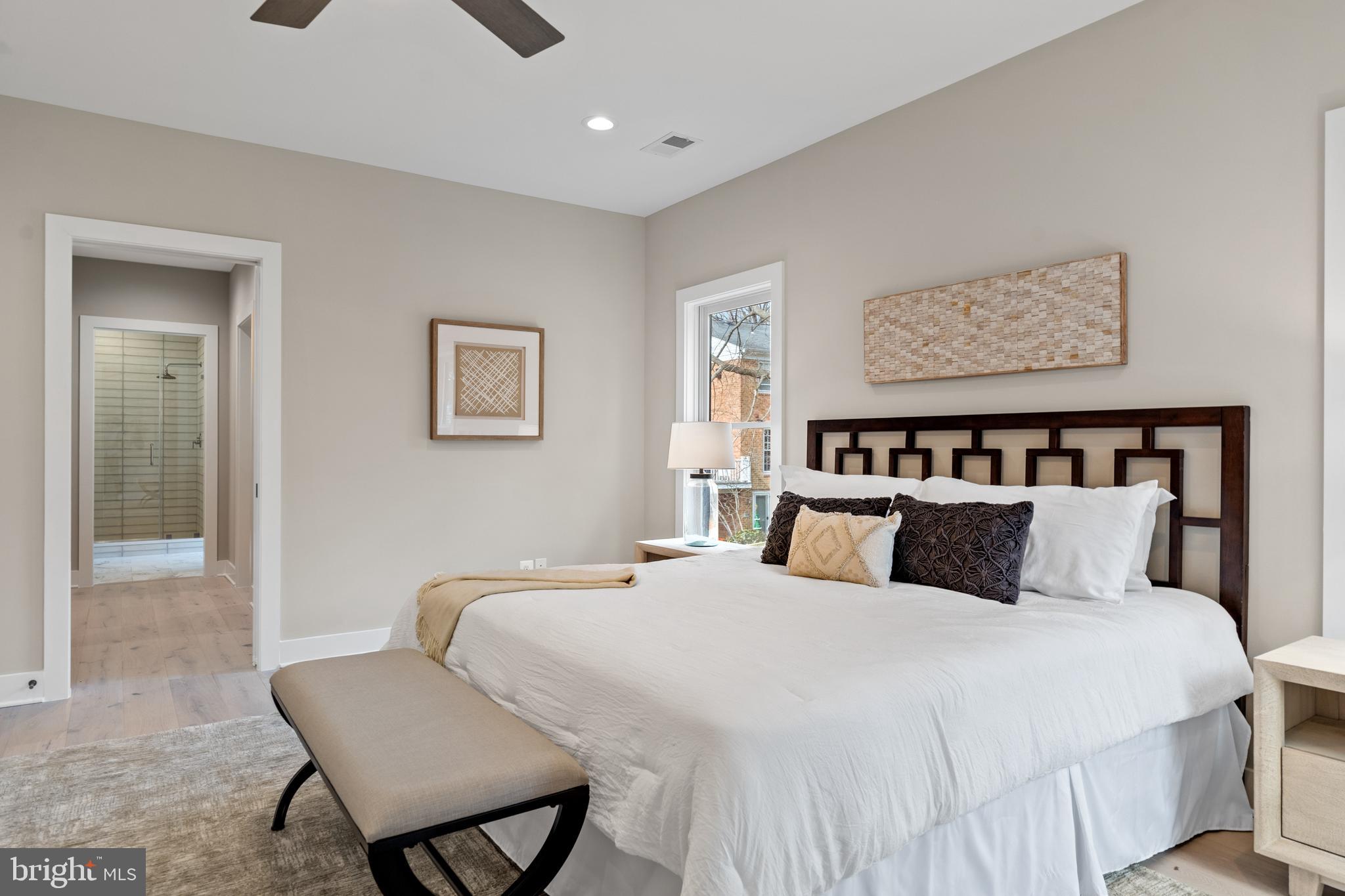 BUFFALO PARK - Residential