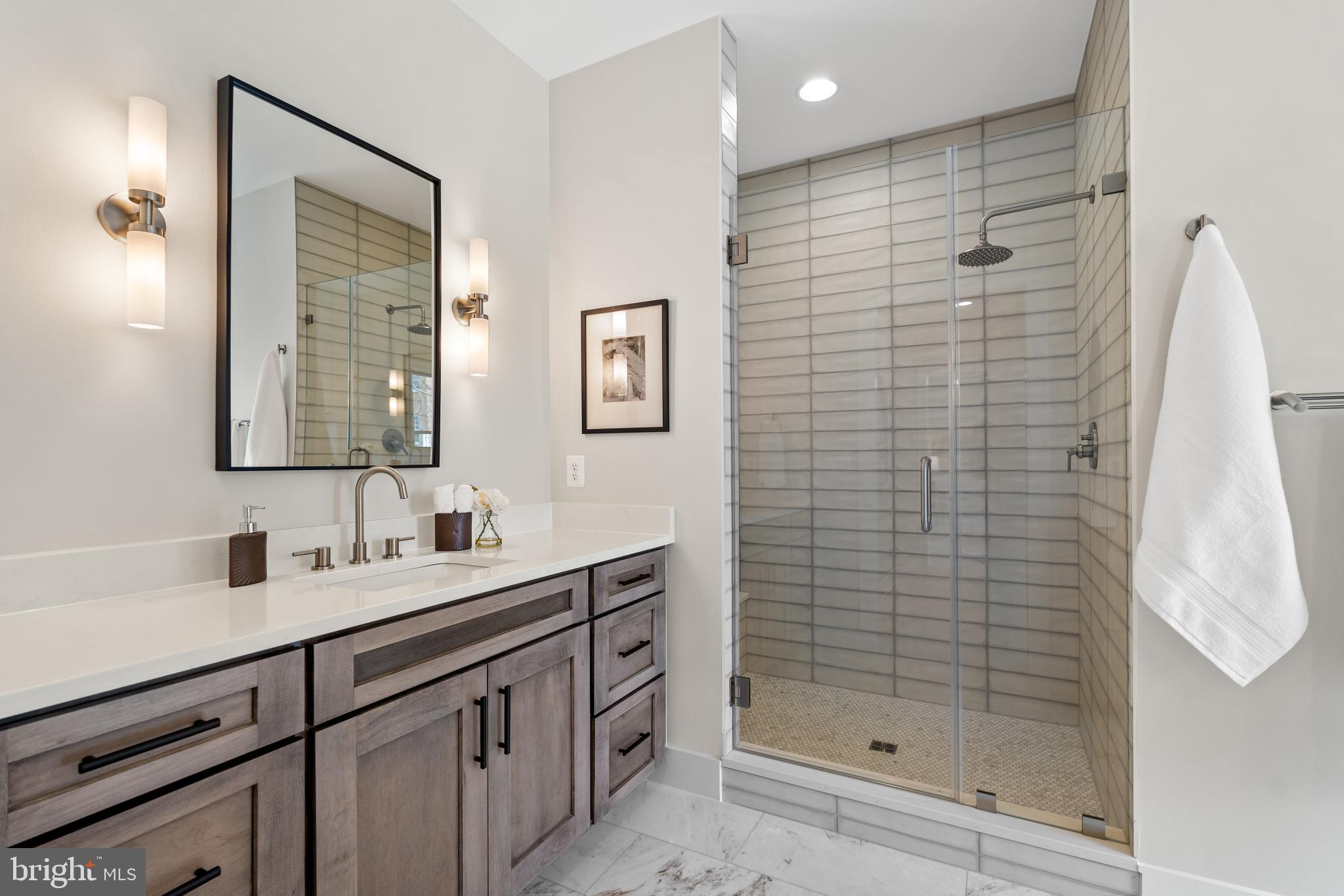 BUFFALO PARK - Residential