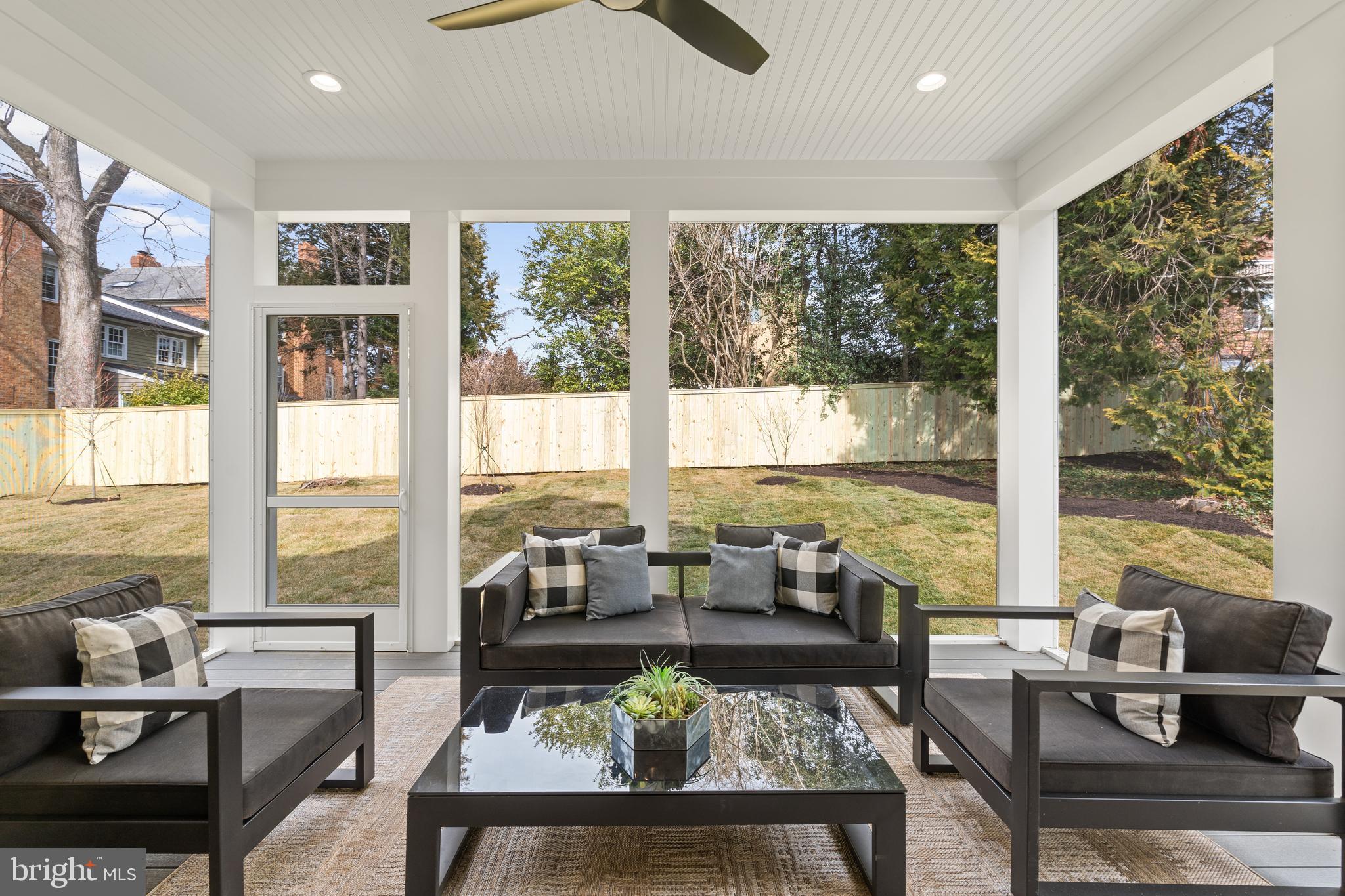 BUFFALO PARK - Residential