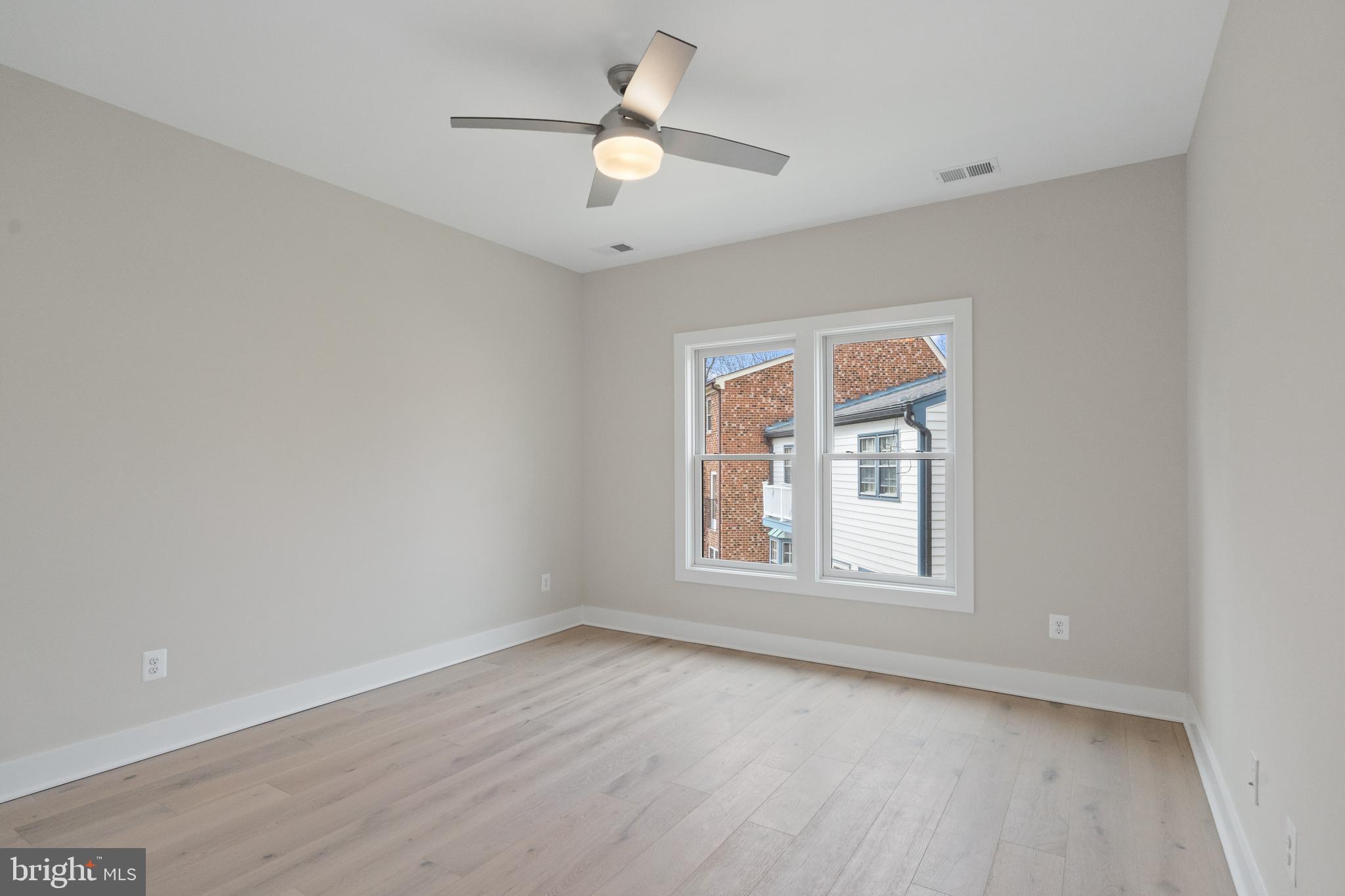 BUFFALO PARK - Residential