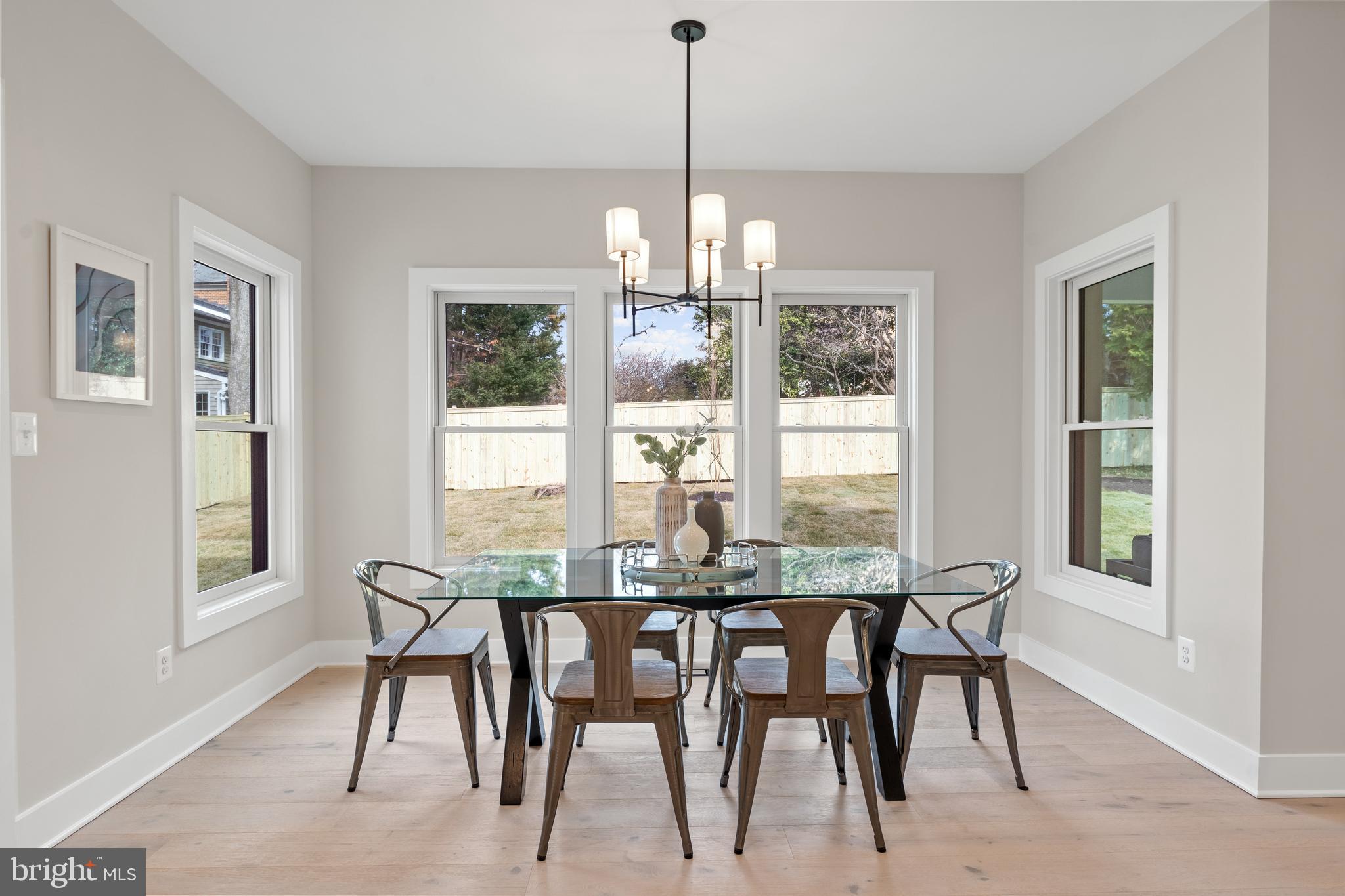 BUFFALO PARK - Residential