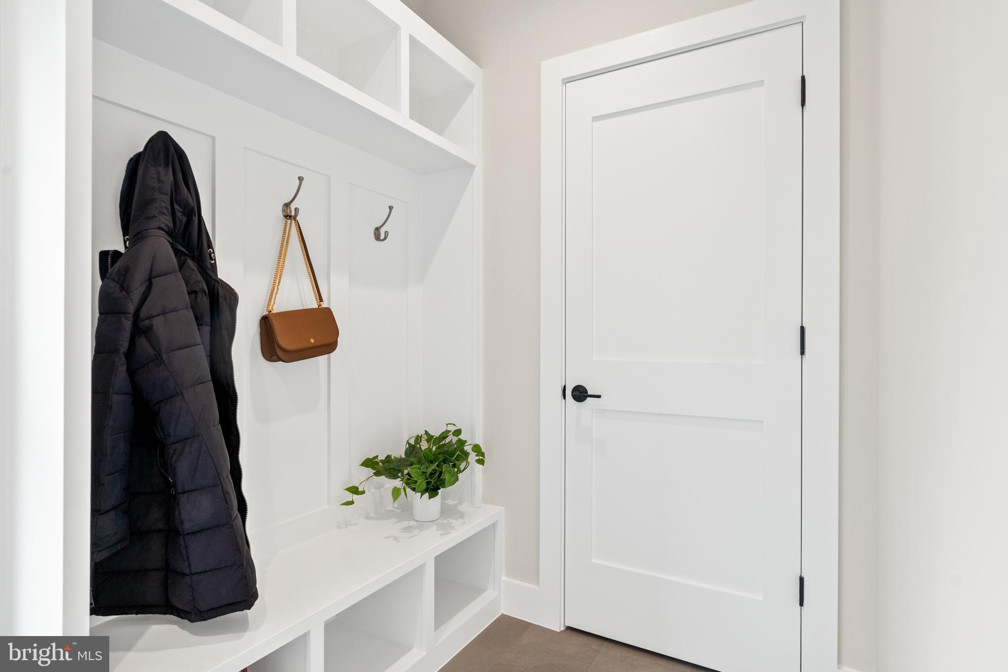 BUFFALO PARK - Residential