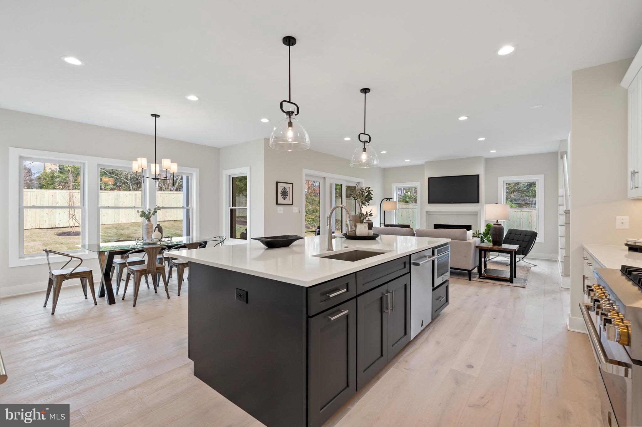 BUFFALO PARK - Residential