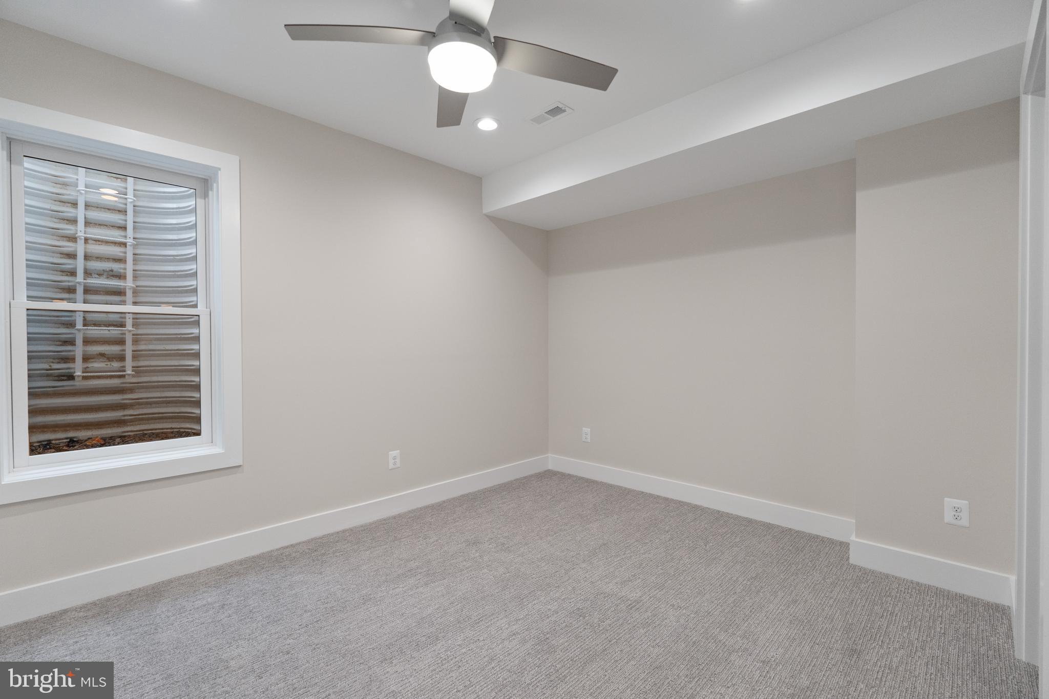 BUFFALO PARK - Residential