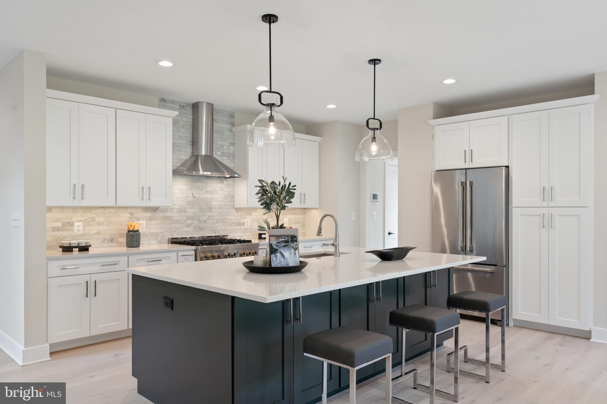 BUFFALO PARK - Residential