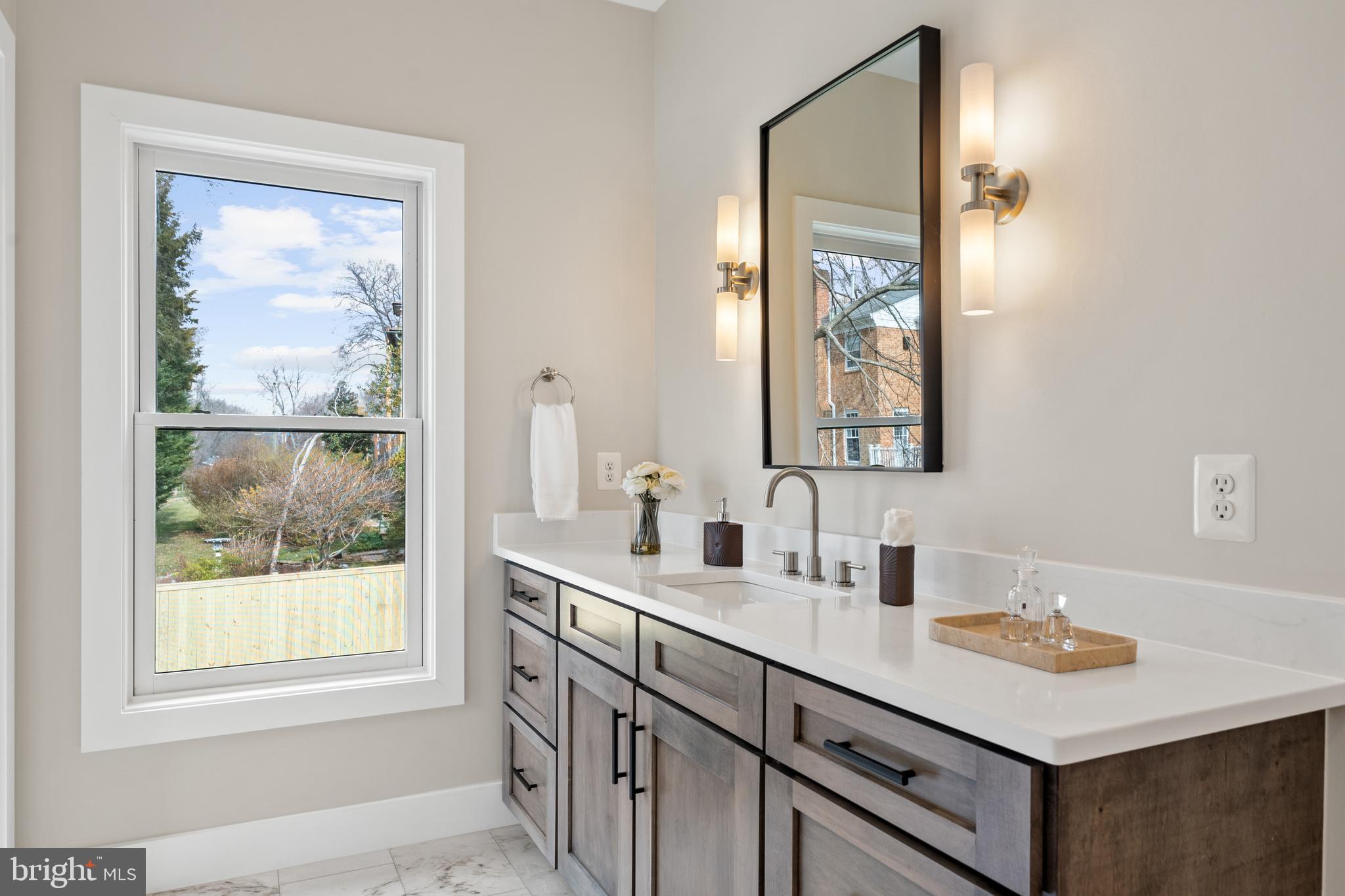 BUFFALO PARK - Residential