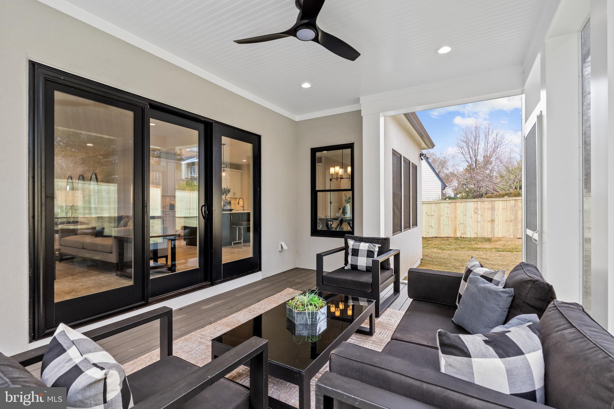 BUFFALO PARK - Residential