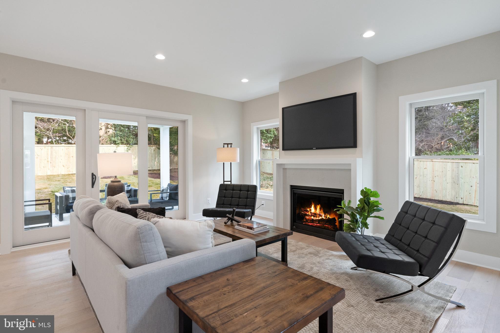 BUFFALO PARK - Residential