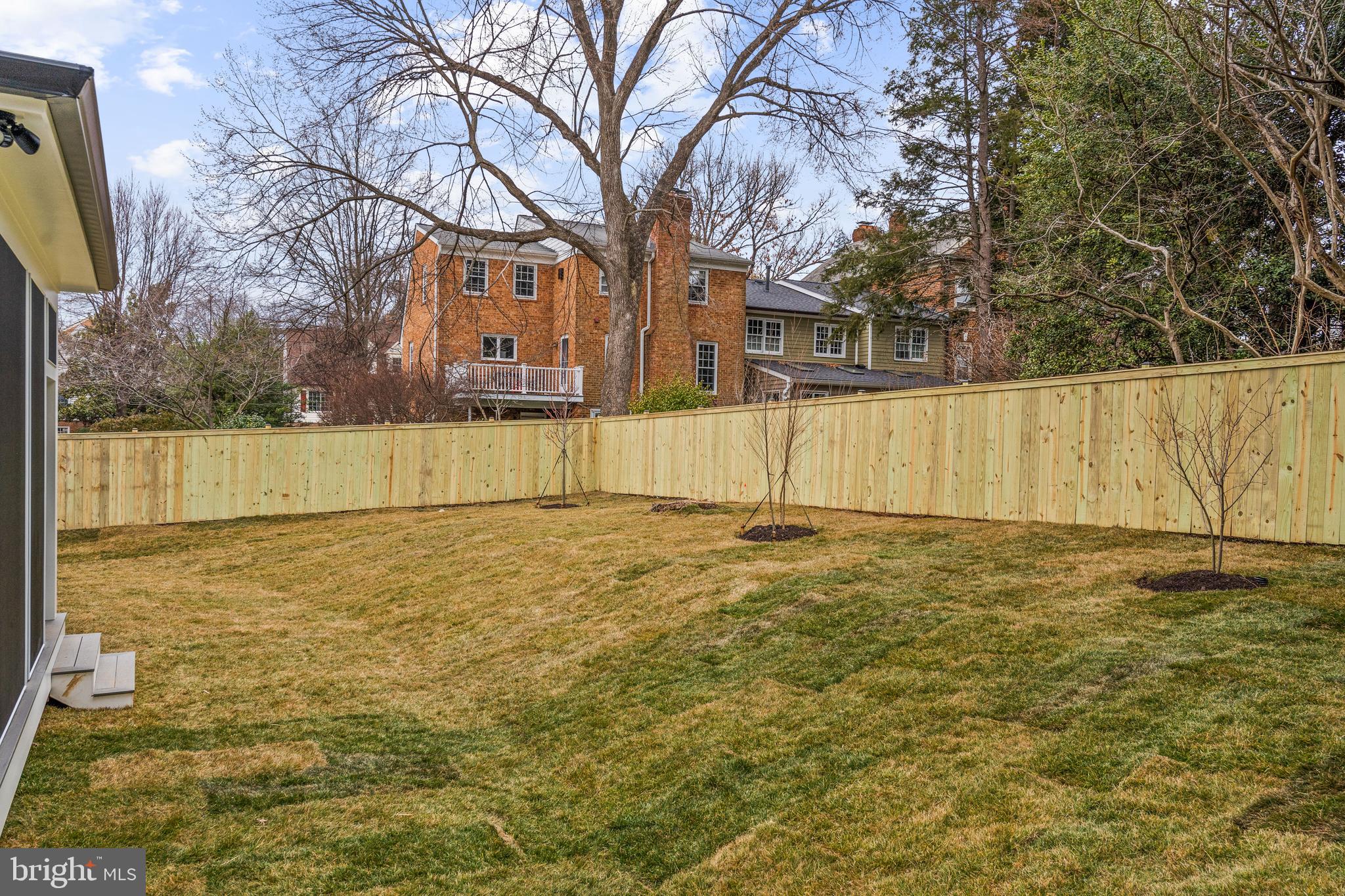 BUFFALO PARK - Residential