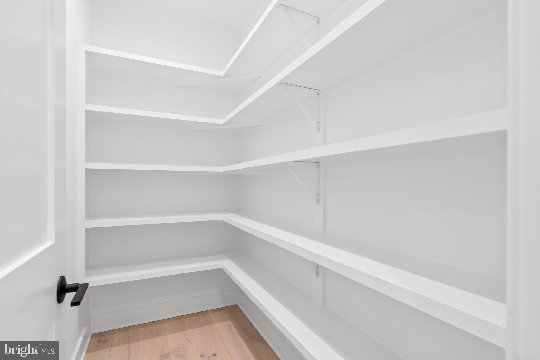 BUFFALO PARK - Residential