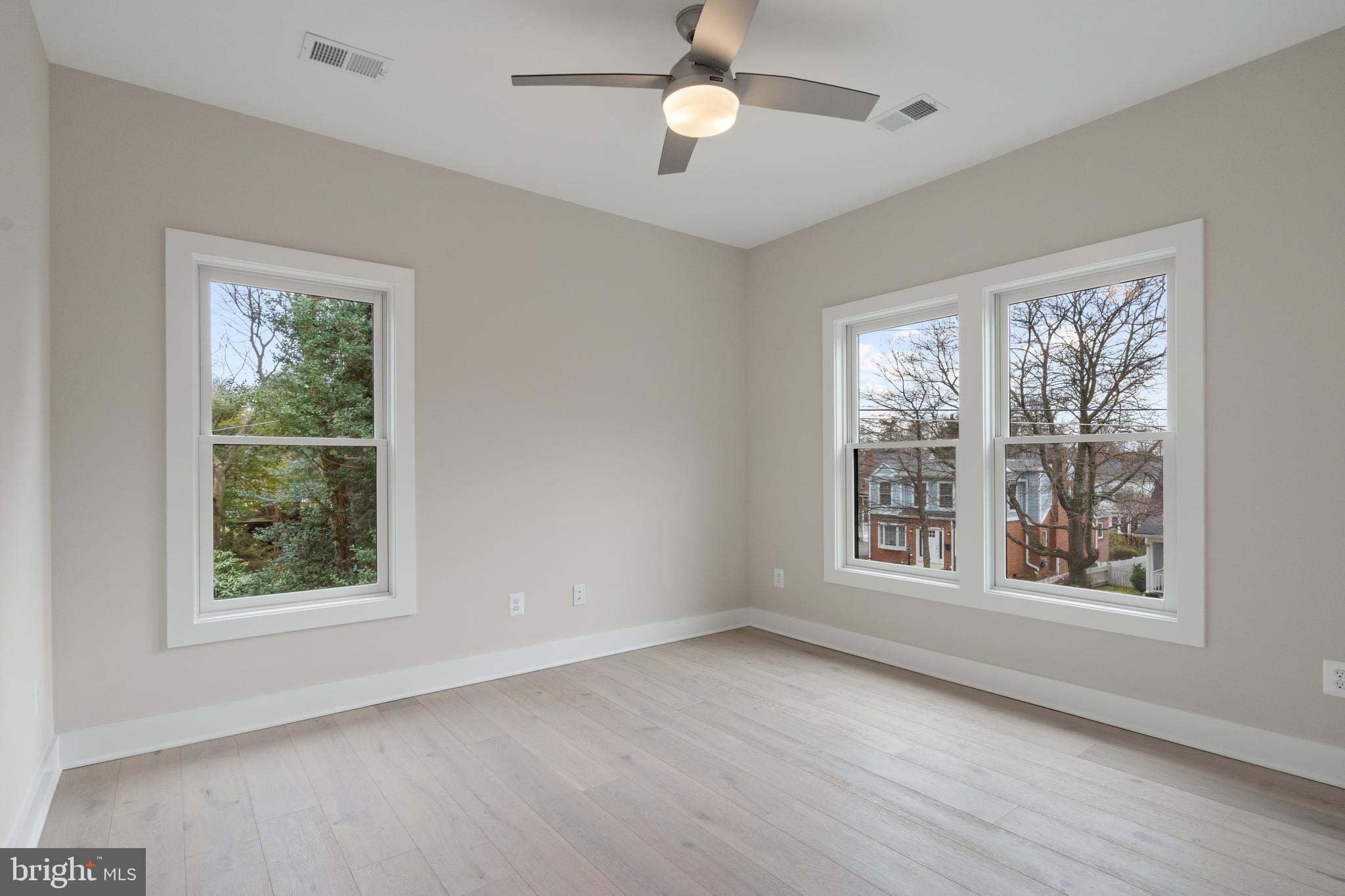 BUFFALO PARK - Residential