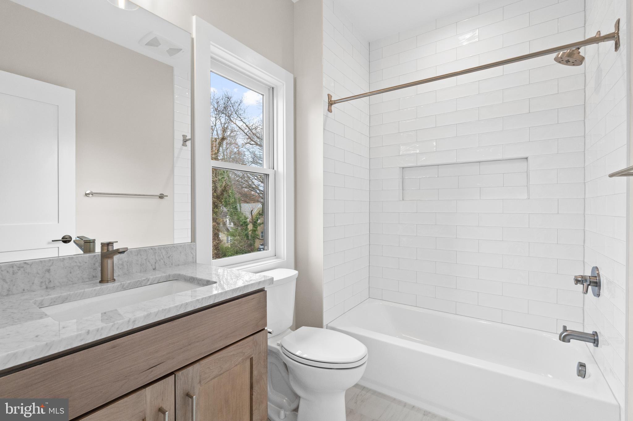 BUFFALO PARK - Residential