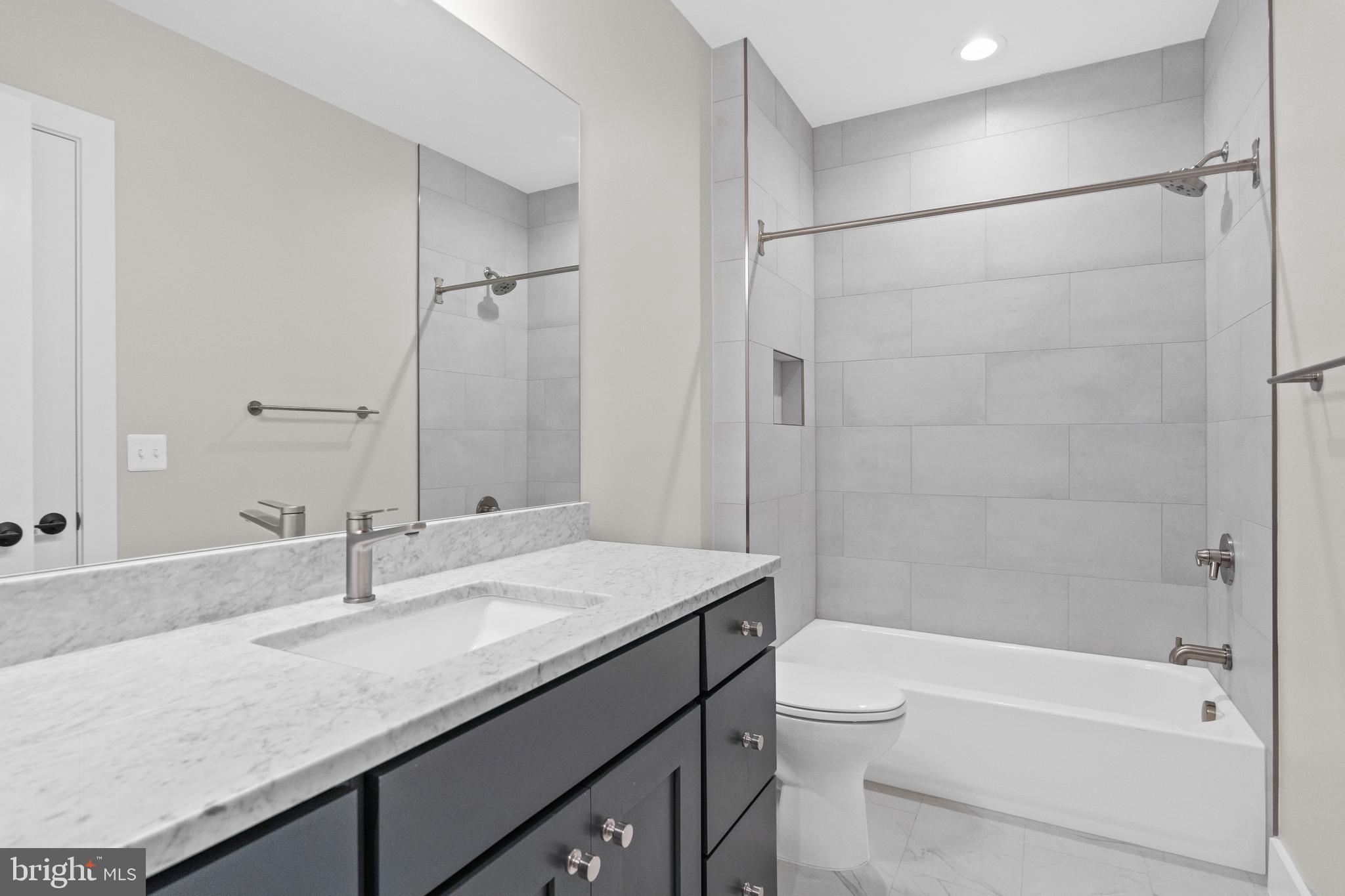 BUFFALO PARK - Residential