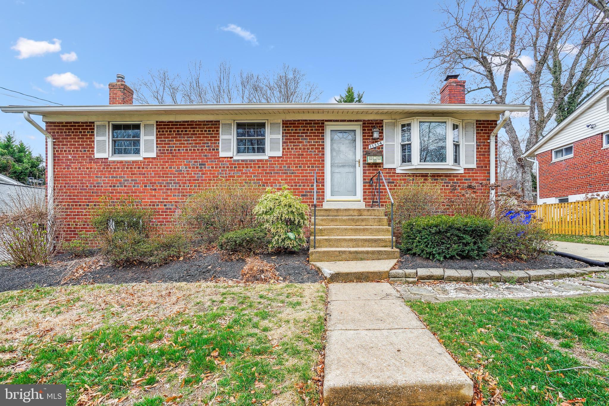 RANDOLPH HILLS - Residential