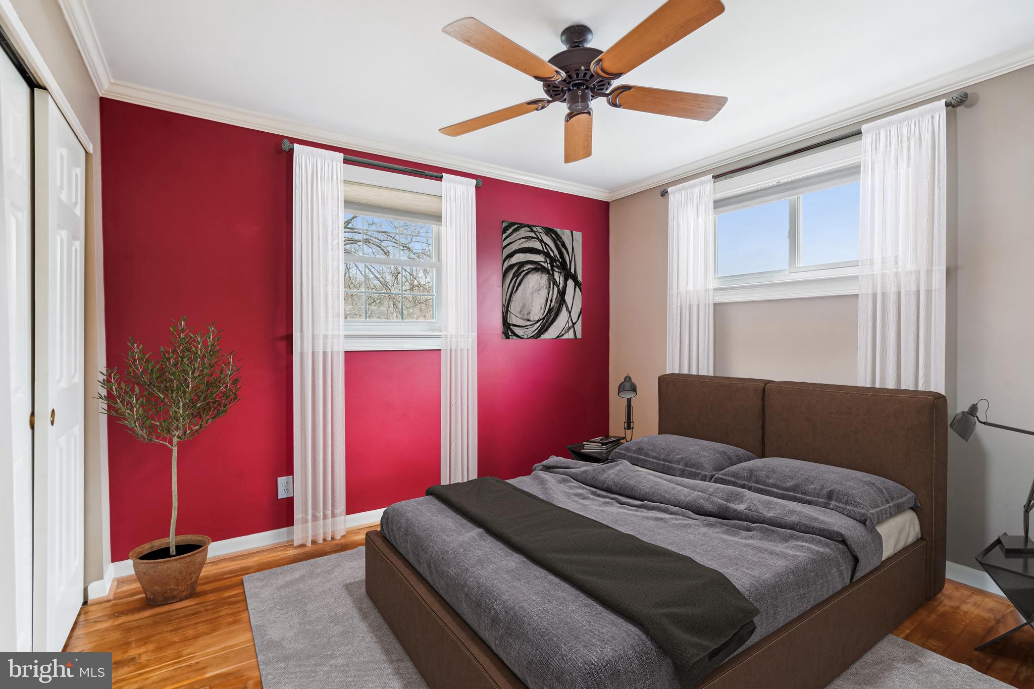 RANDOLPH HILLS - Residential