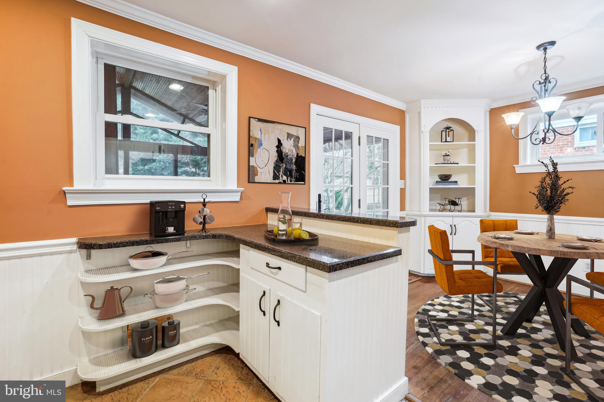 RANDOLPH HILLS - Residential