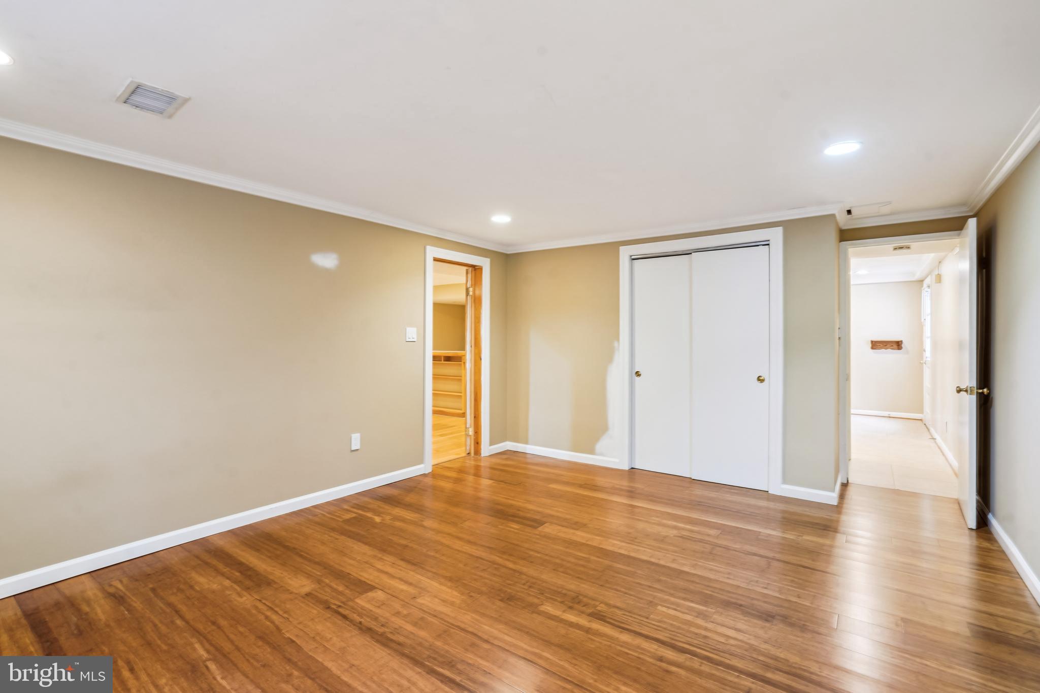 RANDOLPH HILLS - Residential