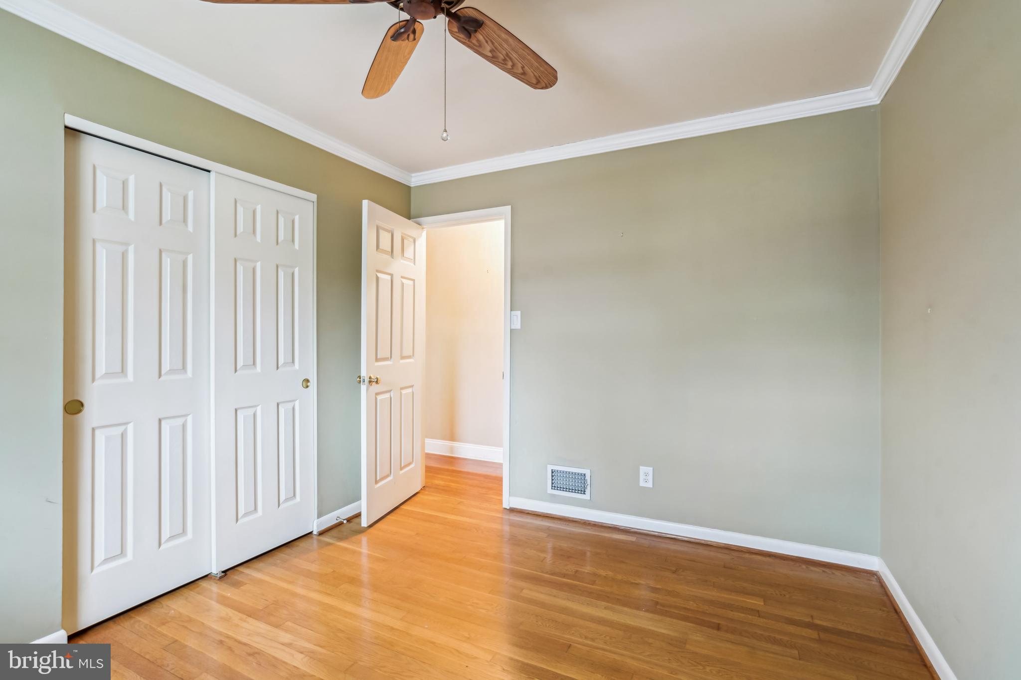 RANDOLPH HILLS - Residential