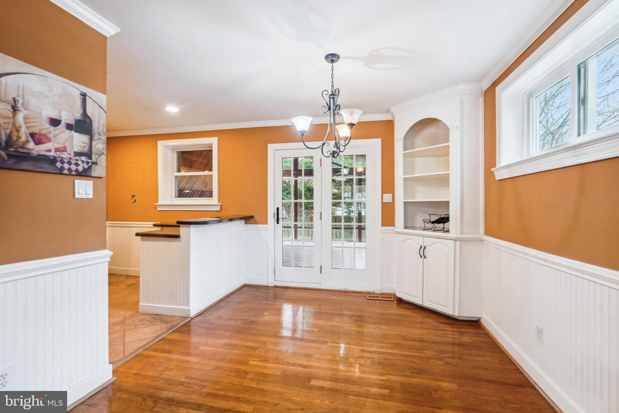 RANDOLPH HILLS - Residential