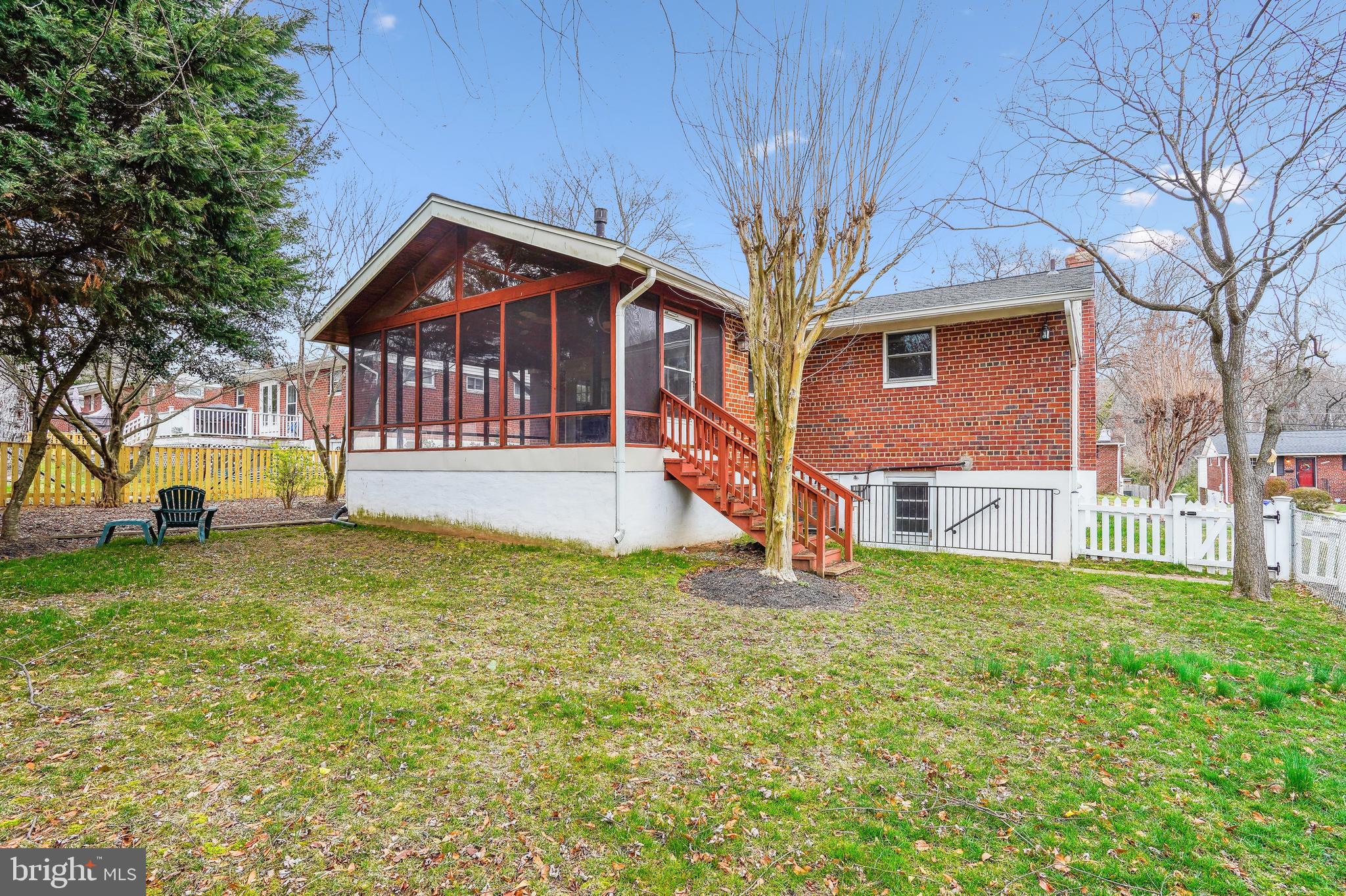 RANDOLPH HILLS - Residential