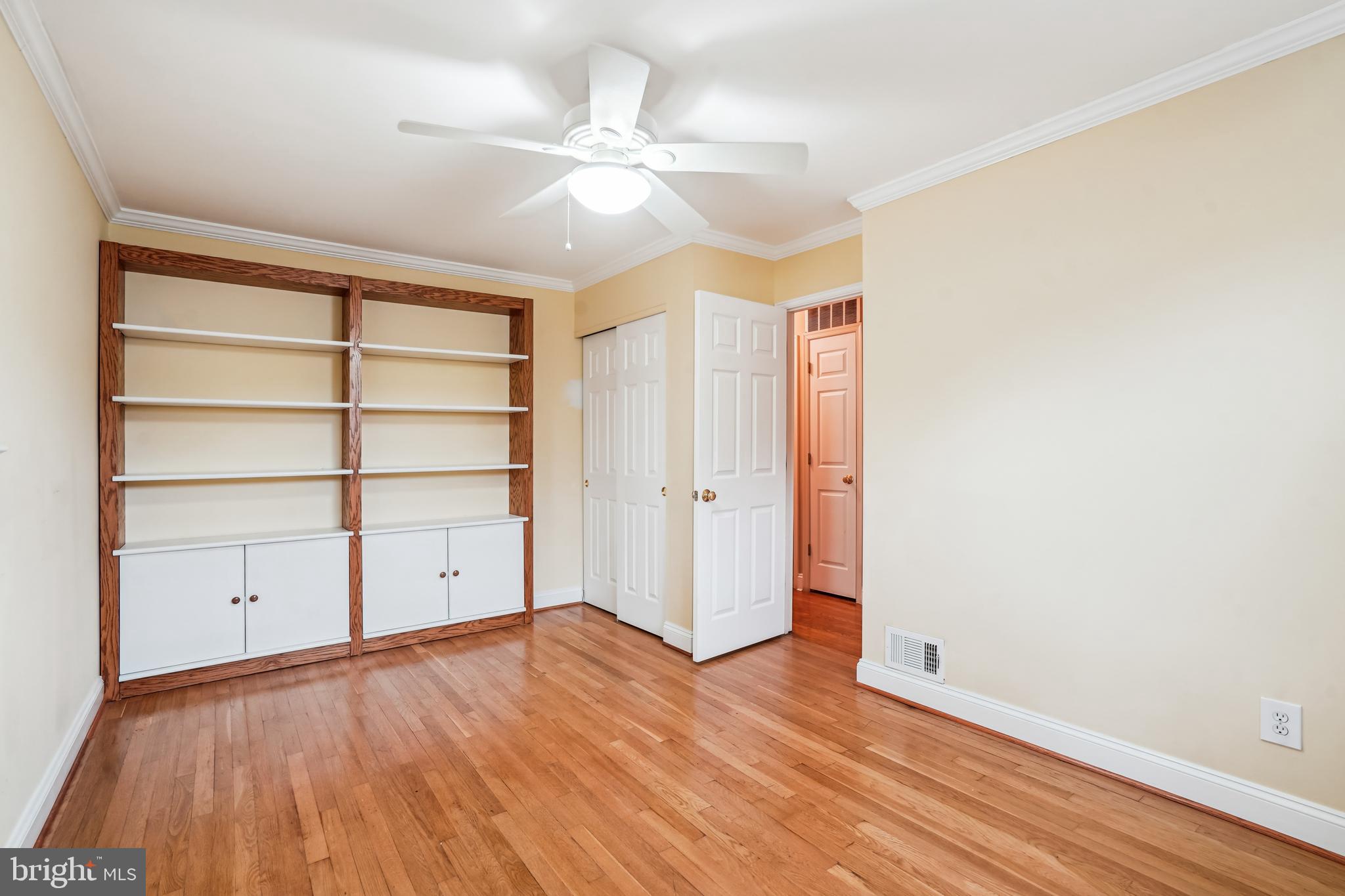 RANDOLPH HILLS - Residential