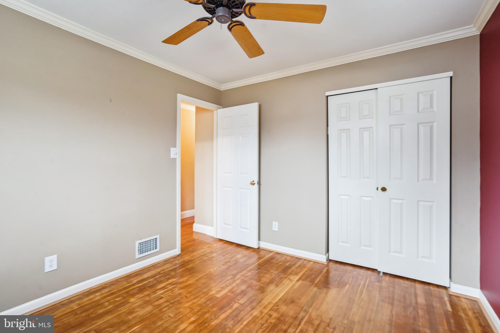 RANDOLPH HILLS - Residential