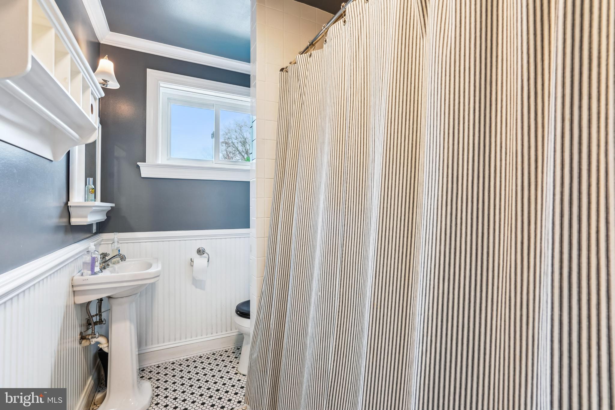 RANDOLPH HILLS - Residential