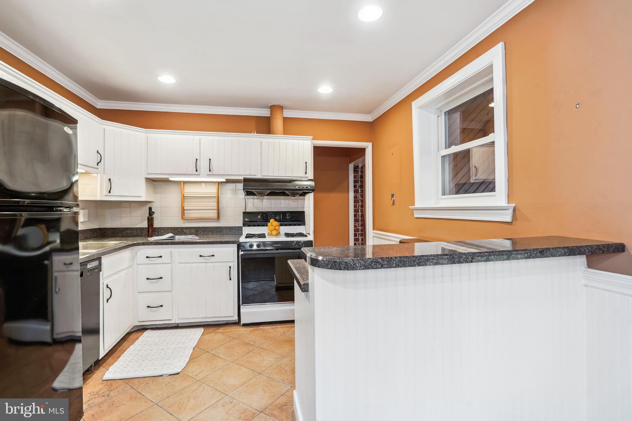 RANDOLPH HILLS - Residential