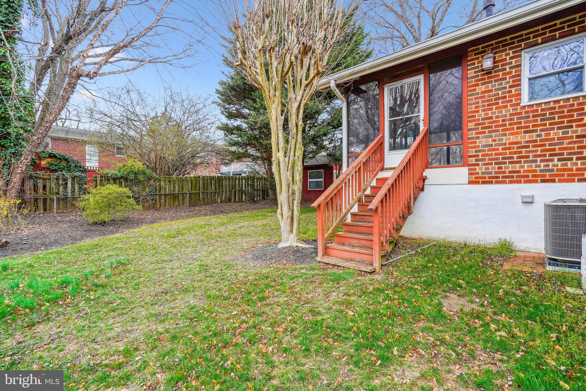 RANDOLPH HILLS - Residential