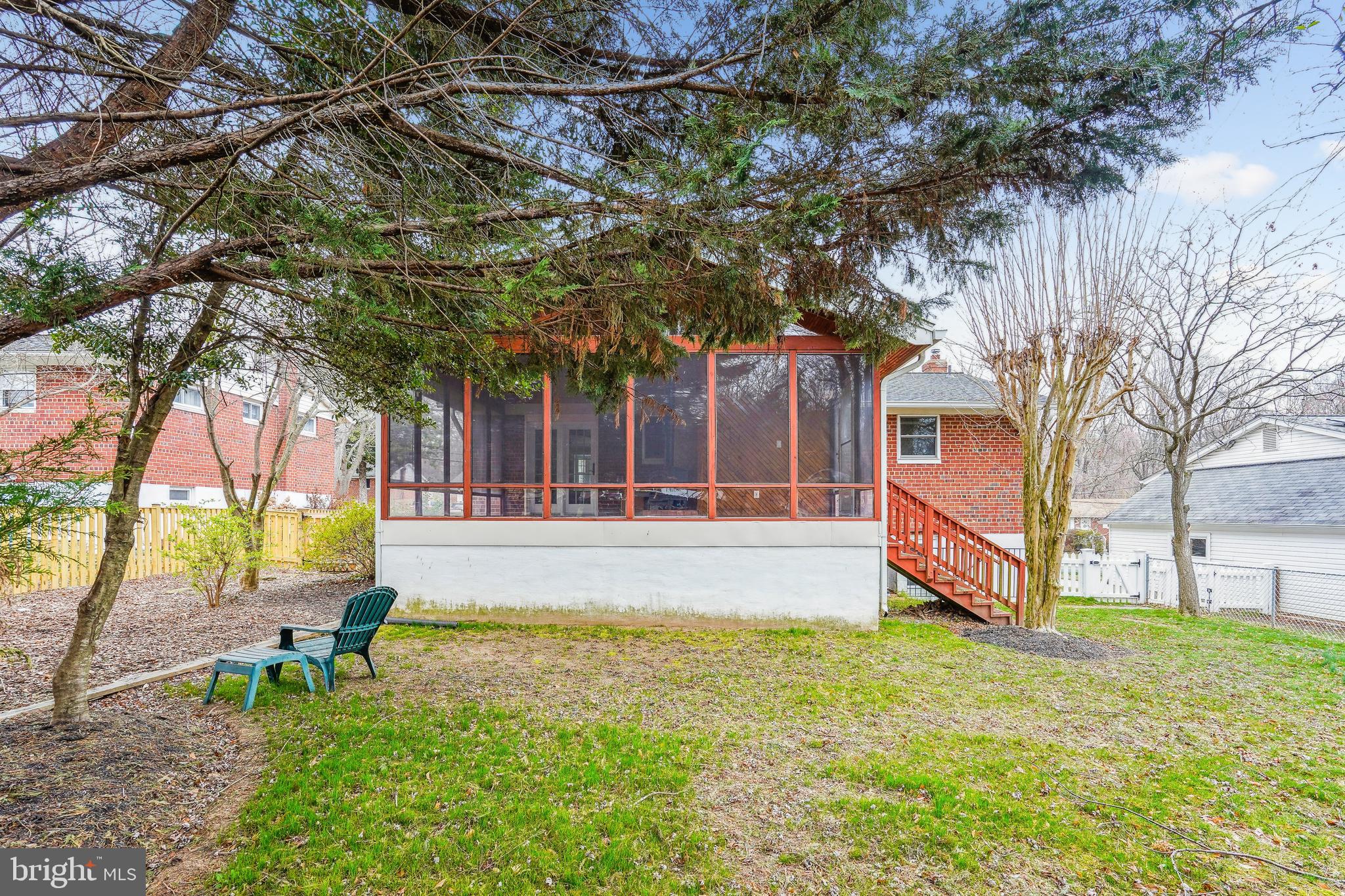 RANDOLPH HILLS - Residential