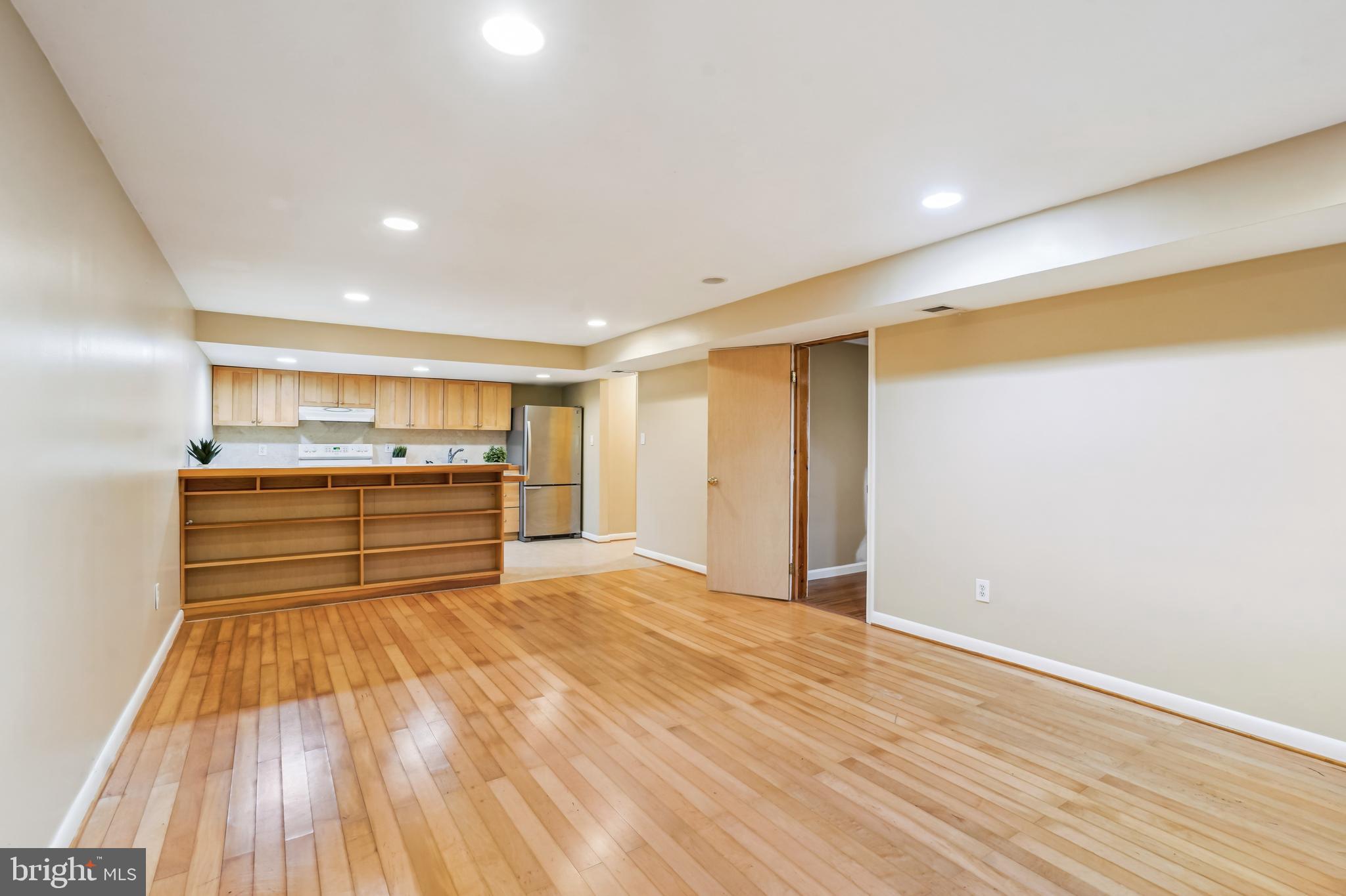 RANDOLPH HILLS - Residential