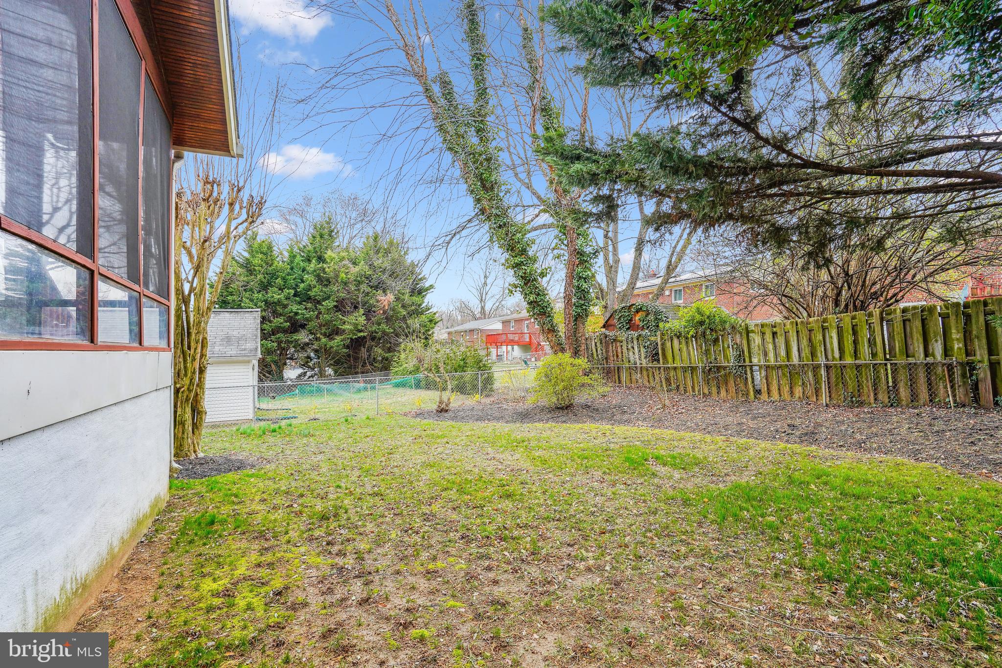 RANDOLPH HILLS - Residential