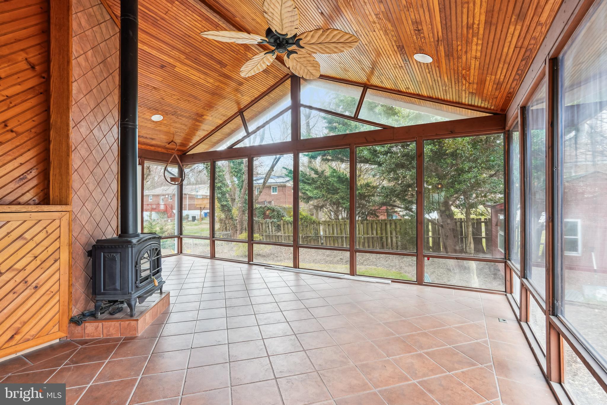 RANDOLPH HILLS - Residential