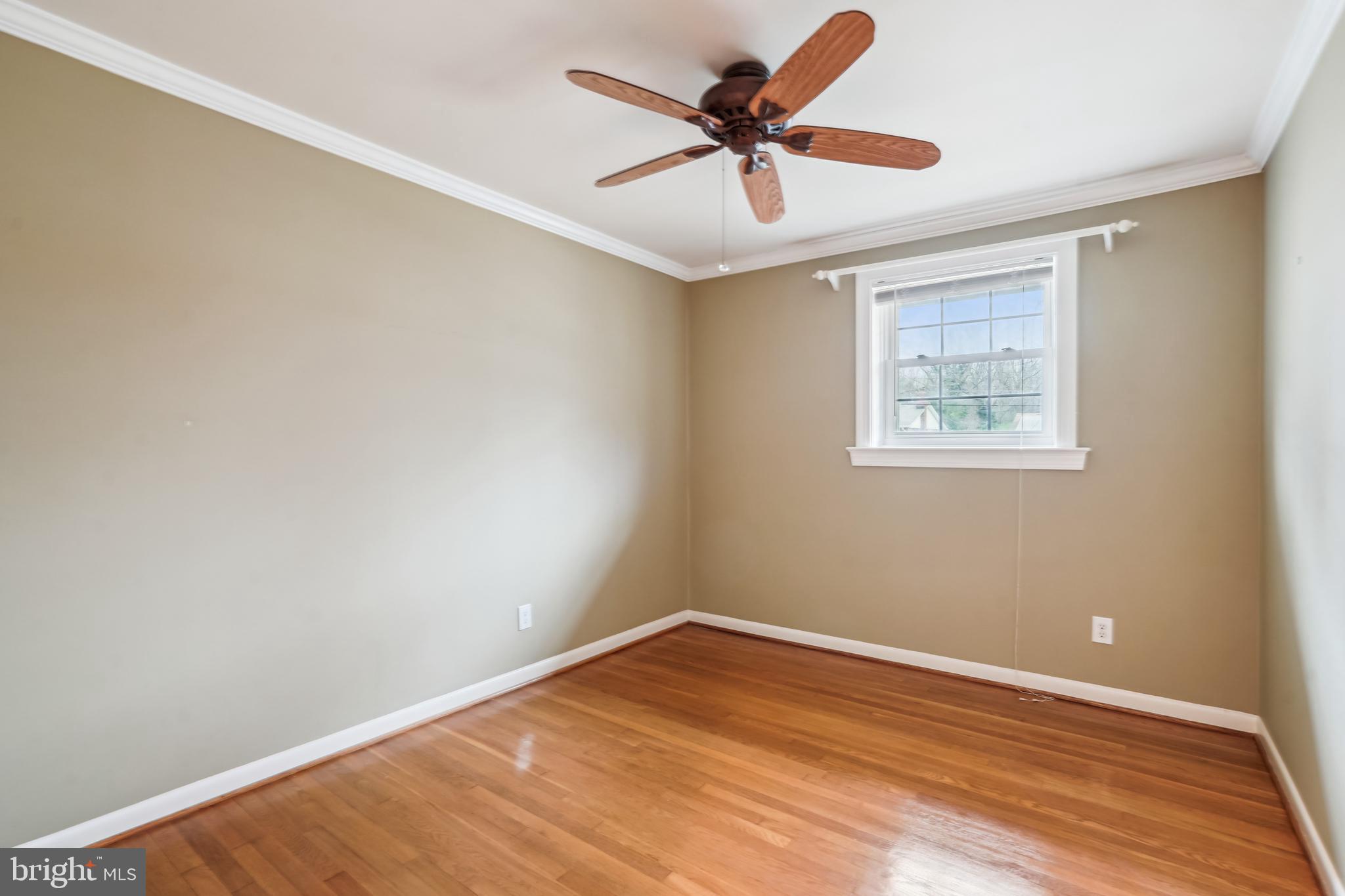 RANDOLPH HILLS - Residential