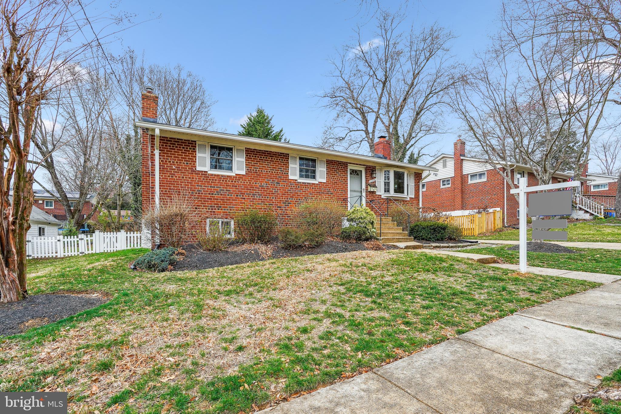 RANDOLPH HILLS - Residential