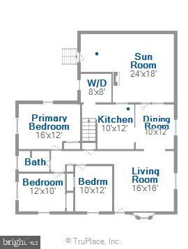RANDOLPH HILLS - Residential