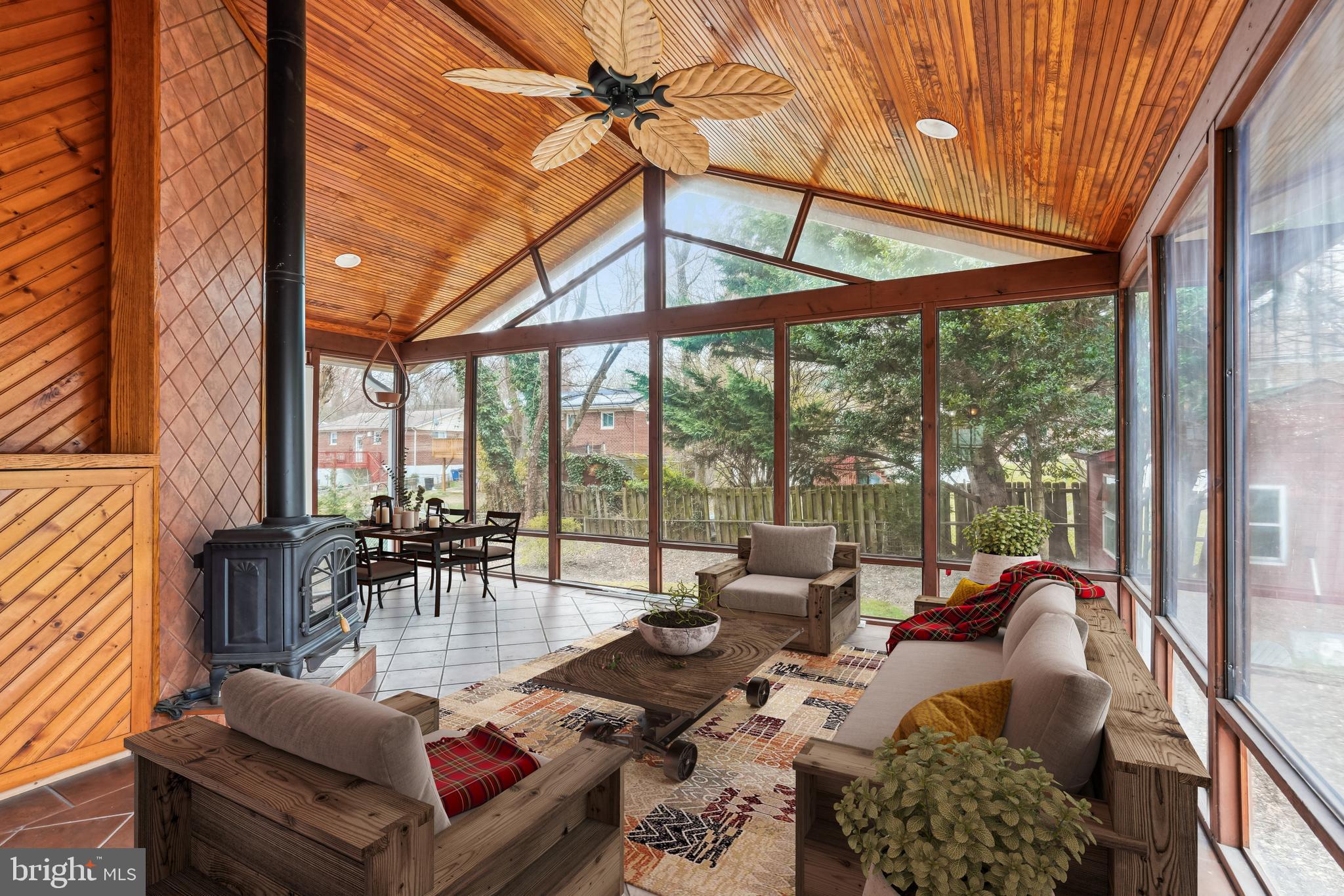 RANDOLPH HILLS - Residential