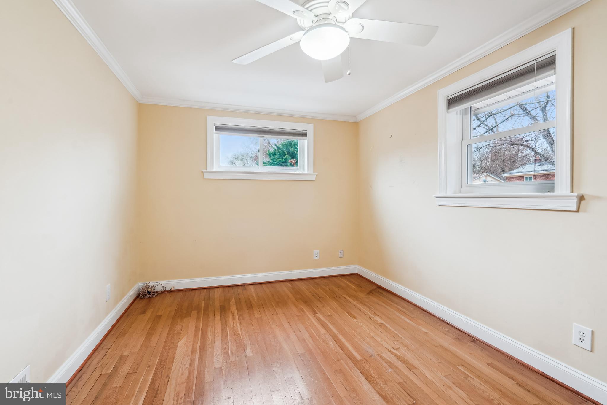 RANDOLPH HILLS - Residential