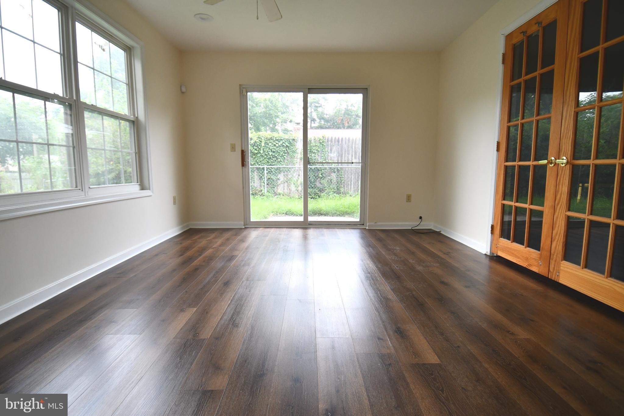 PINEFIELD - Residential