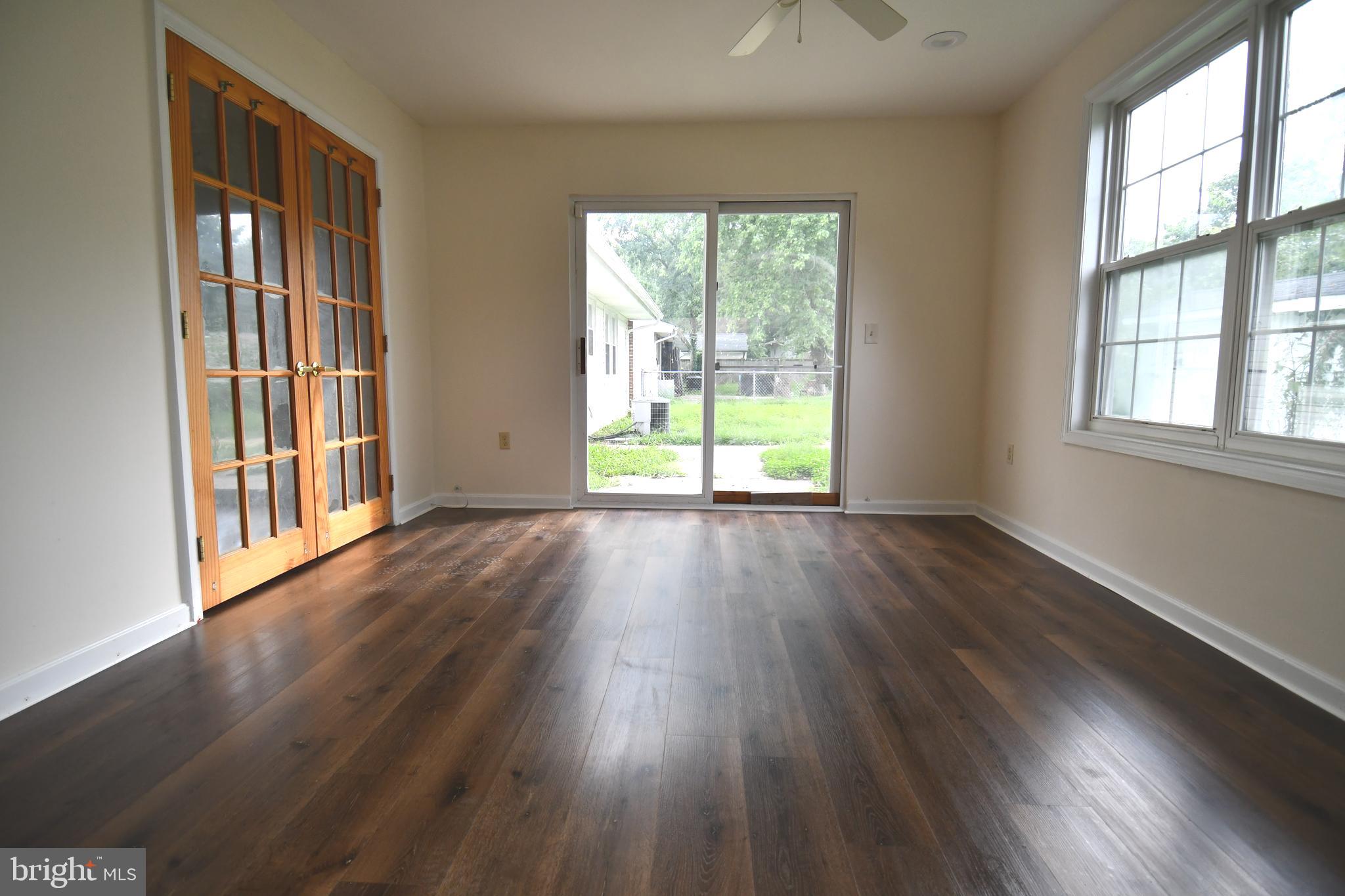 PINEFIELD - Residential