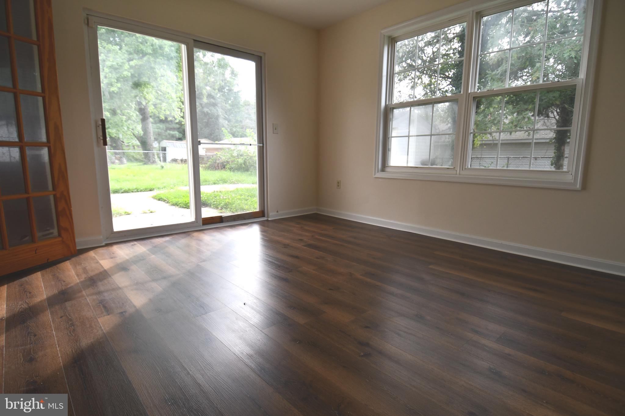 PINEFIELD - Residential