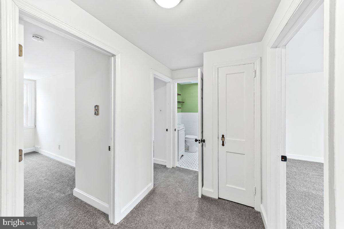 DREXEL PARK GARDEN - Residential